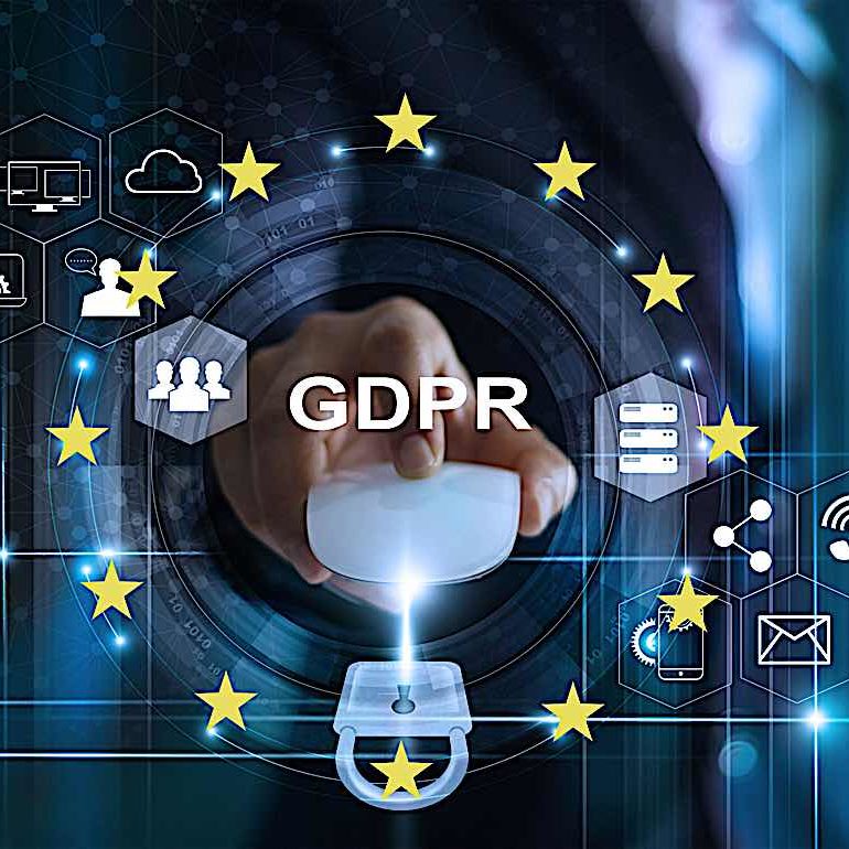 Persona-Corp-GDPR Privacy Policy Statement